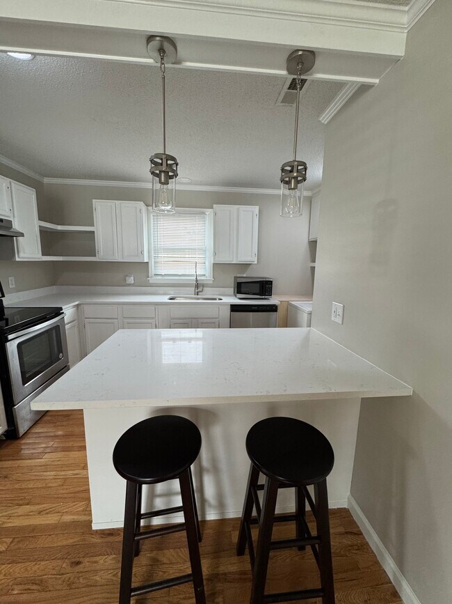 UNIDAD INTERIOR - 12 Larnes St