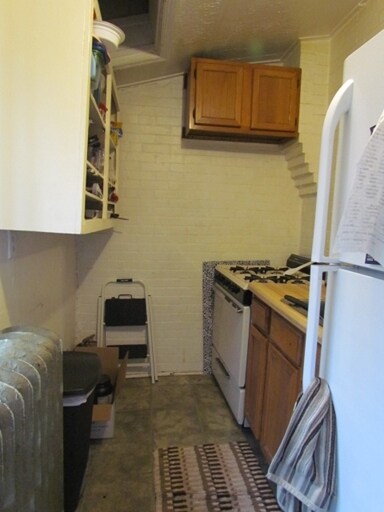 Cocina - 3331 Spring Garden St