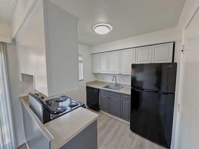 Interior Photo - Echo Glen