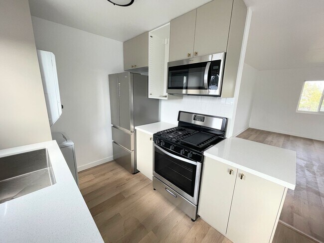 Foto del edificio - 5347 Blackwelder St