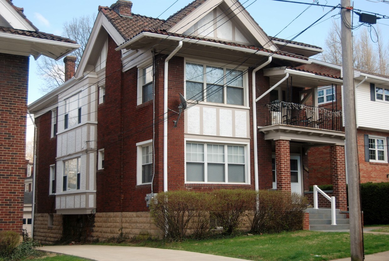 Primary Photo - 1523 S Negley Ave