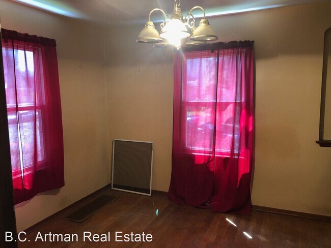 Building Photo - 2 br, 1 bath House - 503 Farnsworth Avenue