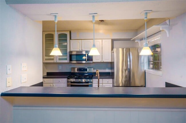 Foto del edificio - 7801 Shoal Creek Blvd