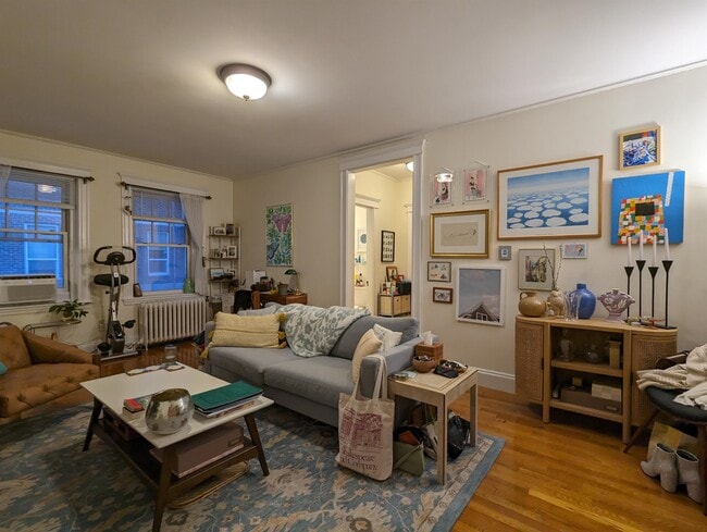 Photo - 854 Massachusetts Ave Townhome