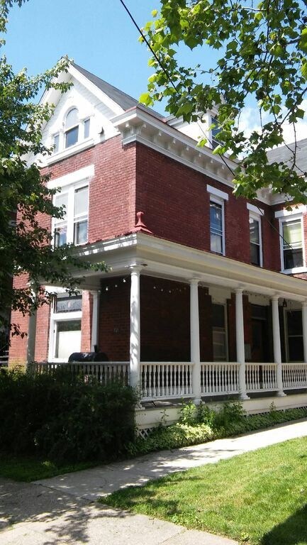 Building Photo - 721 Washington Ave