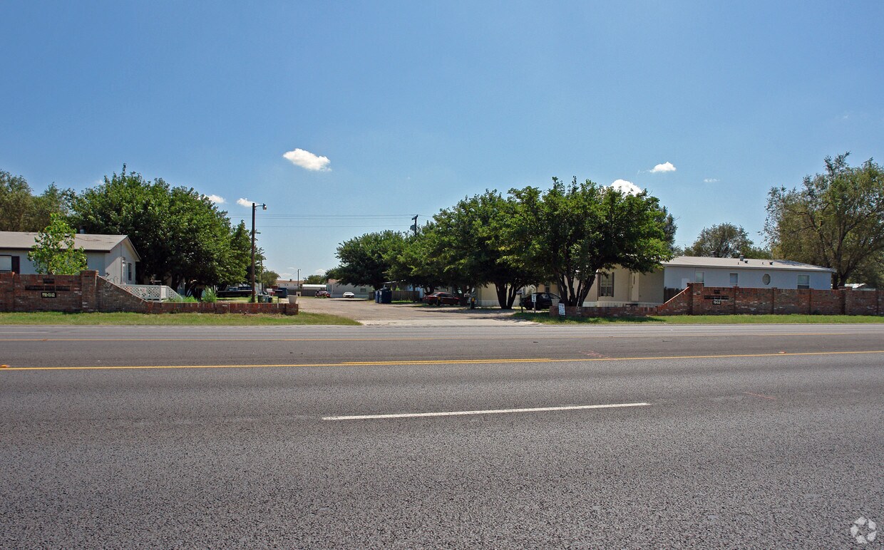 Foto del edificio - West Gate Mobile Home Park