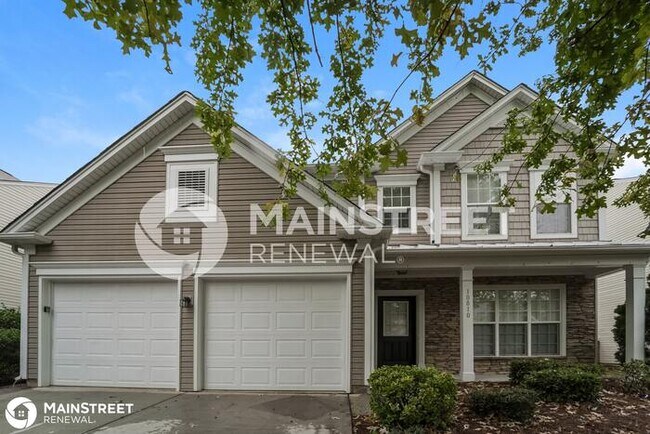 10810 Claude Freeman Dr, Charlotte, NC 28262 - 4