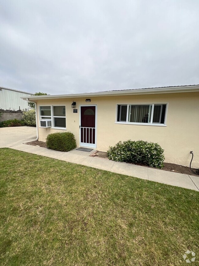 Building Photo - 111 W McFarlane Dr