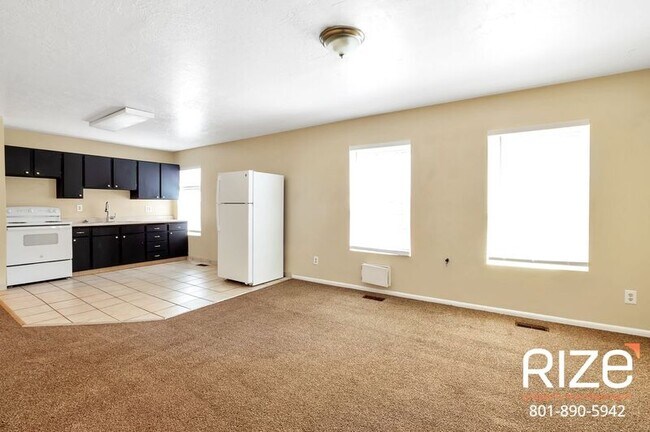 Foto del edificio - 2318 Jefferson Ave