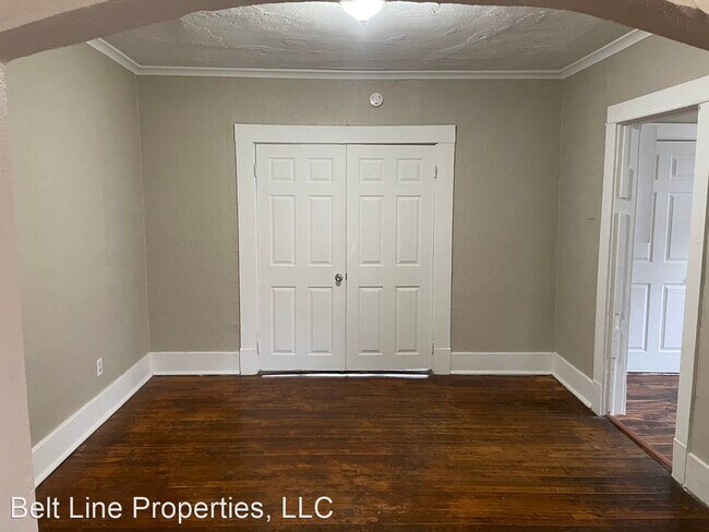 Building Photo - 3 br, 1 bath House - 328 Hodges St.