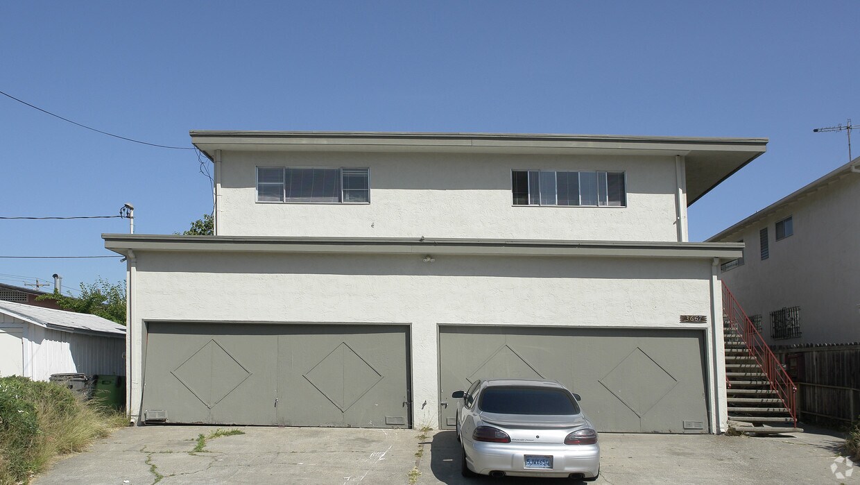 3667 Maybelle Way, Oakland, CA 94619 Apartments in Oakland, CA