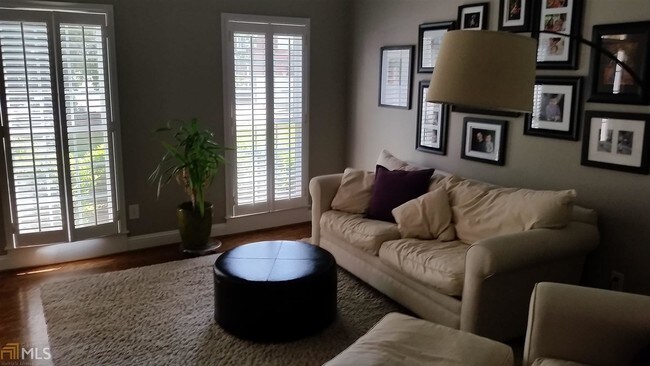 Foto del edificio - 12500 Huntington Trace Ln