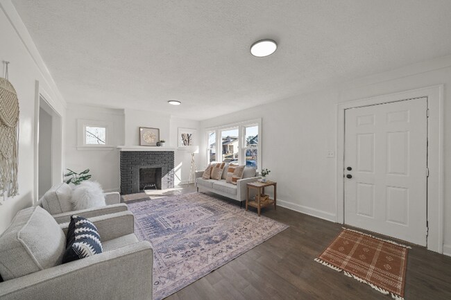 Foto del edificio - 5332 Highland Ave