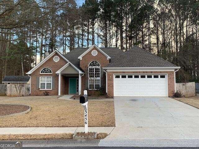 Primary Photo - 3456 English Oaks Dr NW