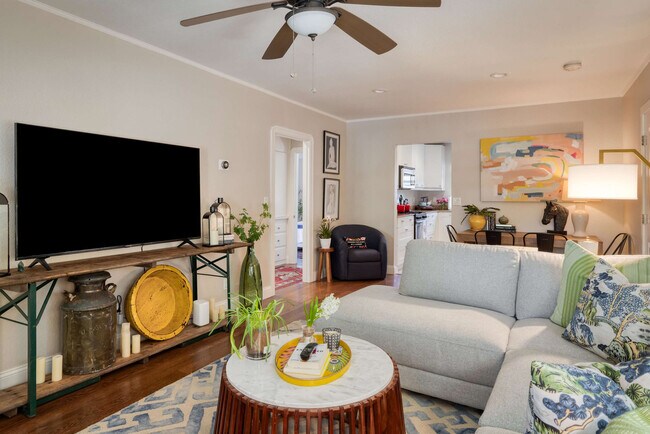 Foto del edificio - 2180 Shurtleff Ave