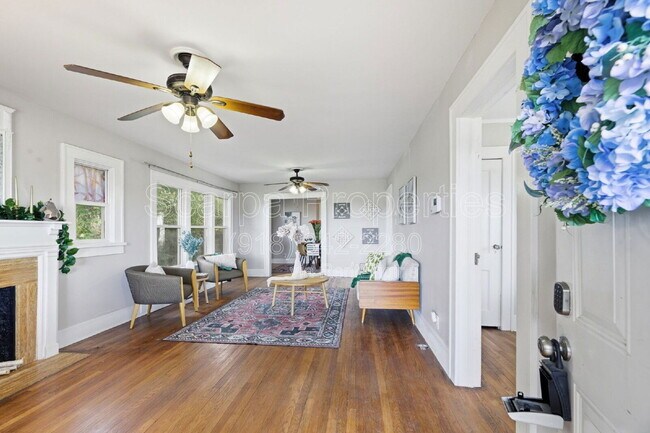 Foto del edificio - 1415 W Reconciliation Way