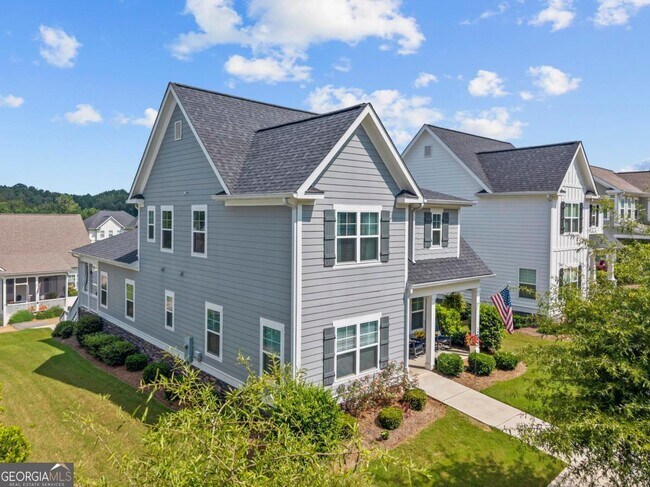 Foto del edificio - 1540 Carriage Ridge Dr