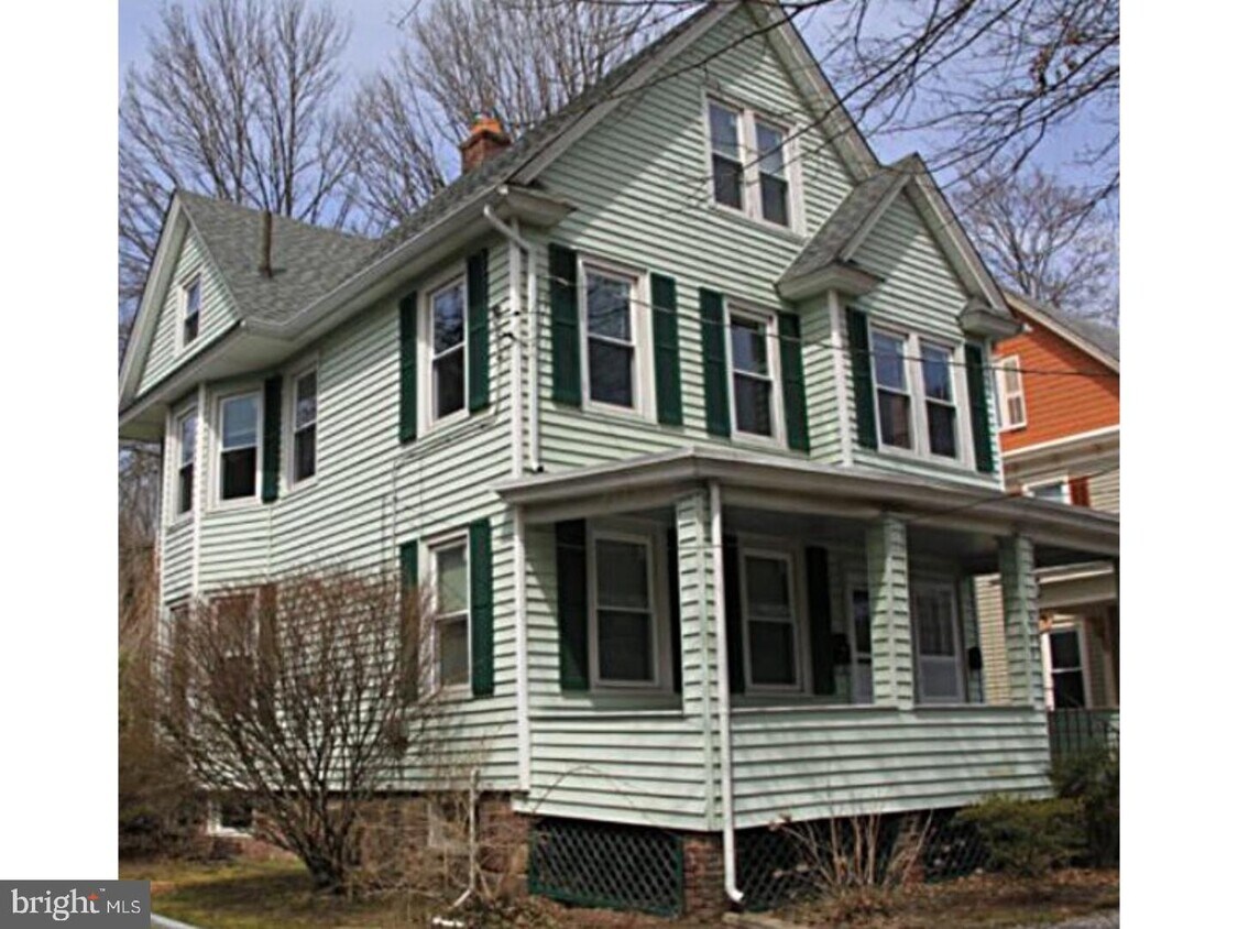 2793 Main St, Lawrence Township, NJ 08648 House Rental in Lawrence