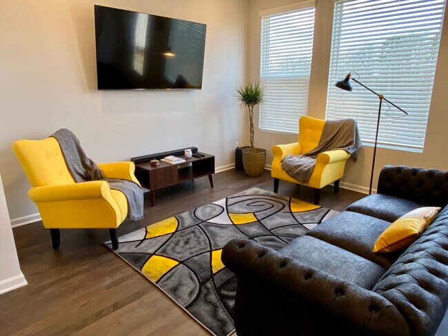 Photo - 1412 Winding Stream Rd Townhome