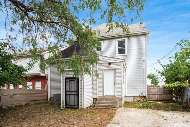 Foto del edificio - 865 Old Leonard Ave