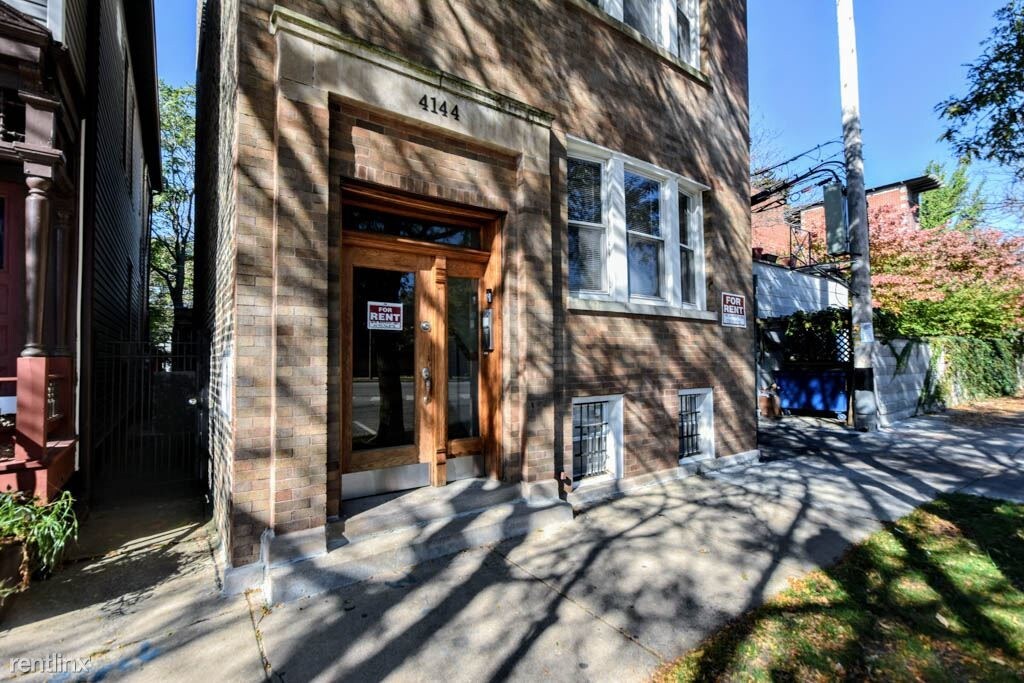 Primary Photo - 4144 N Southport Ave