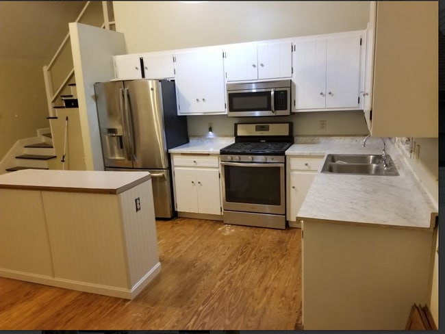 Building Photo - Hawkins Mill