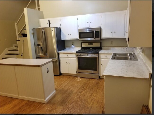 Foto del edificio - Hawkins Mill