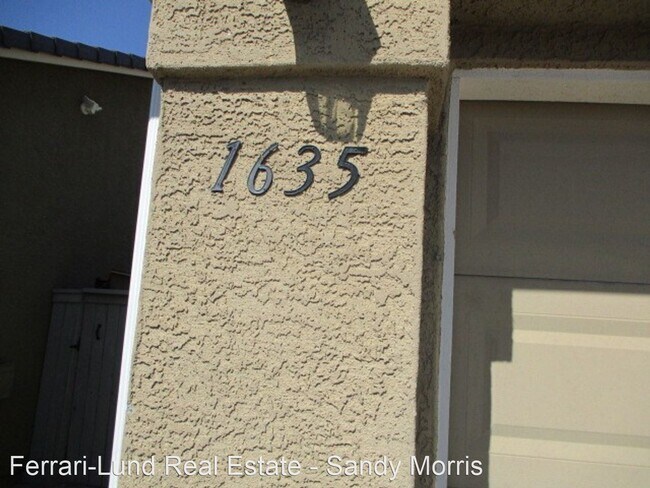 Foto del edificio - 3 br, 2 bath House - 1635 Arboleda