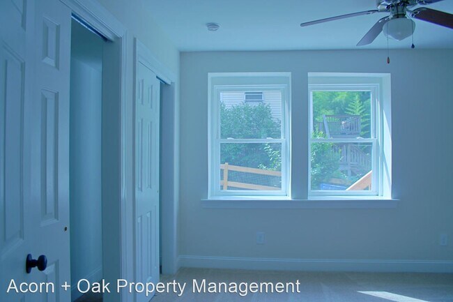 Foto del edificio - 1 br, 1 bath House - 1212 Vickers Ave Apt