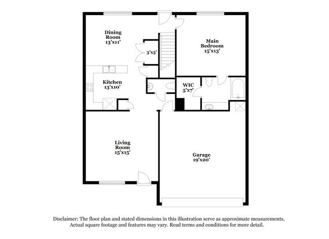 Building Photo - 109 Tulip Grove Point