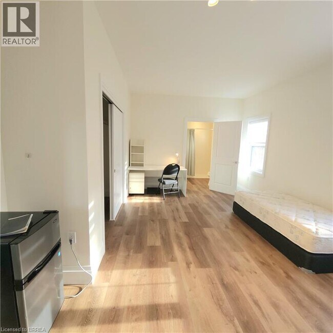 Photo du bâtiment - 125 Richardson St