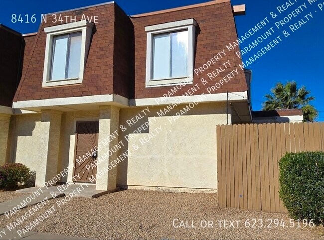 Photo - 8416 N 34th Ave Apartment