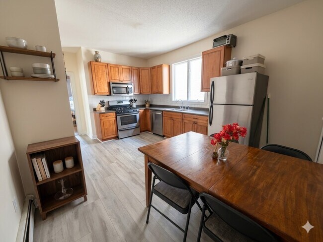 Foto del edificio - 68 Winchester St