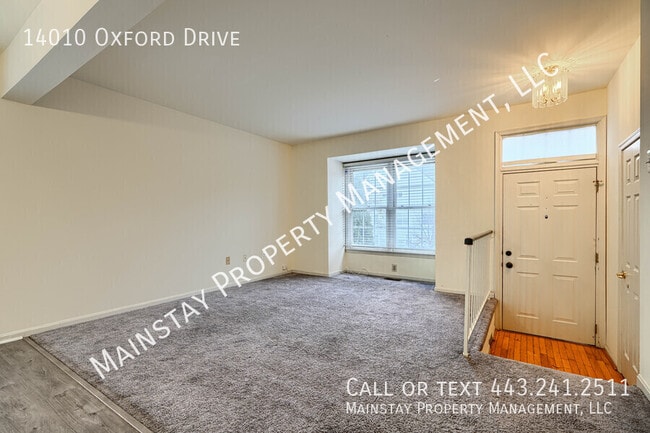 Foto del edificio - 14010 Oxford Dr
