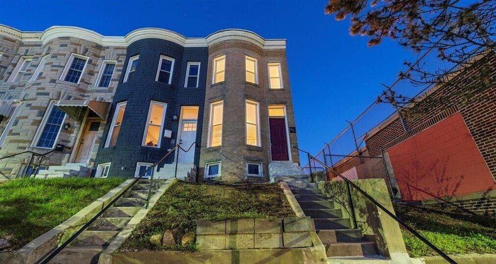 Foto principal - 3027 Remington Ave