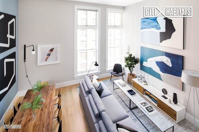 Building Photo - The Offerman Lofts