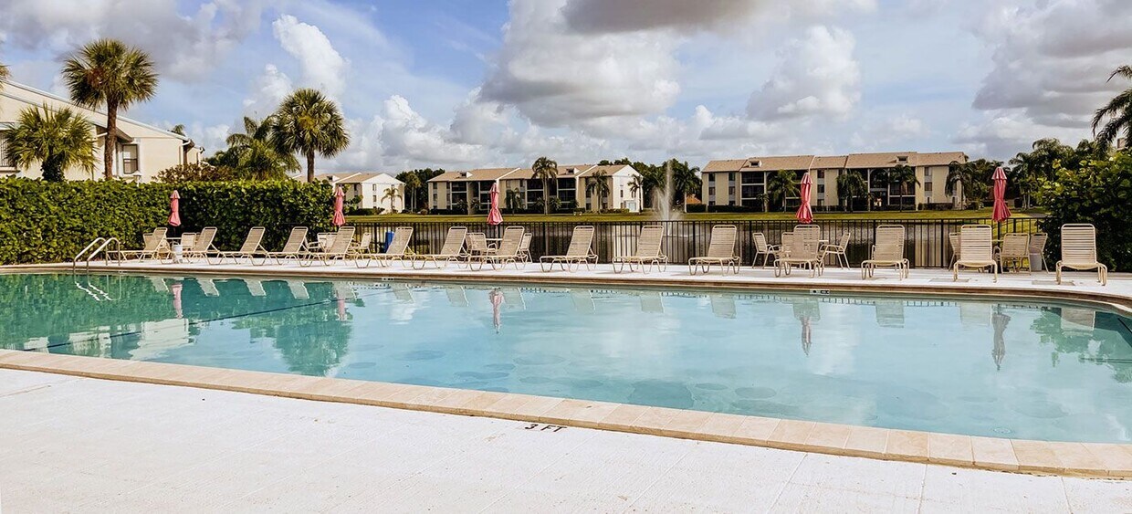 Foto principal - 1105 Green Pine Blvd