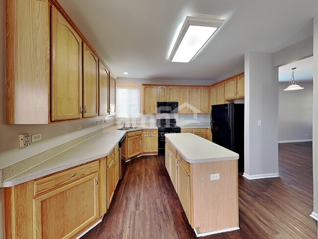 Foto del edificio - 1756 Wick Way