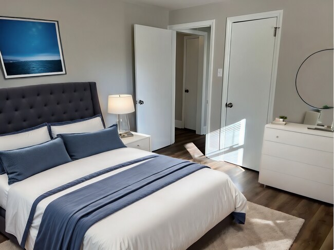 Foto del edificio - Now Offering Rent Special on This Fully Re...