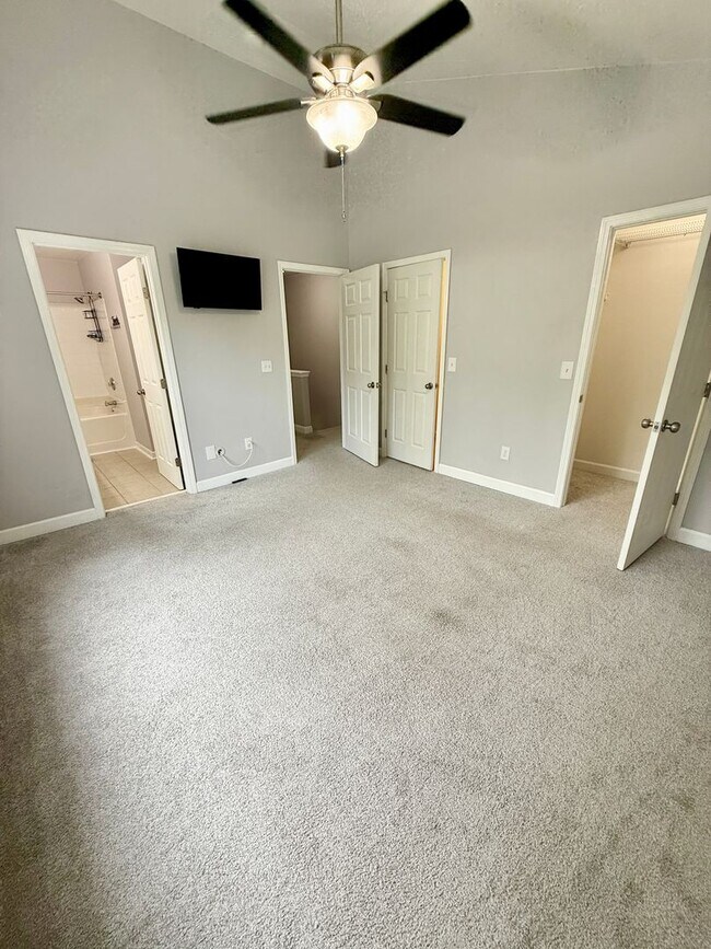 Building Photo - Convenience Meets Privacy – Updated 2BR Co...