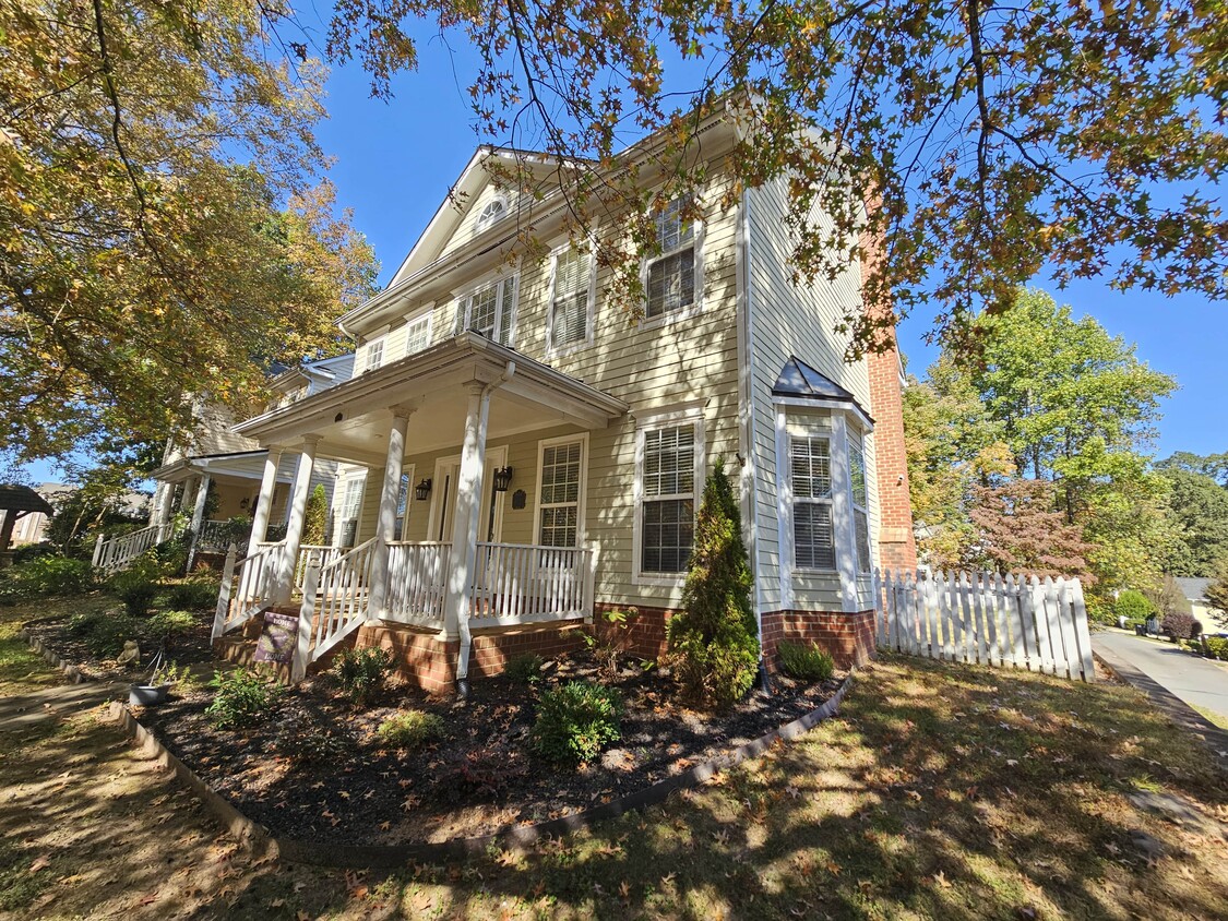 Photo - 14026 Cinnabar Pl (Huntersville, NC)