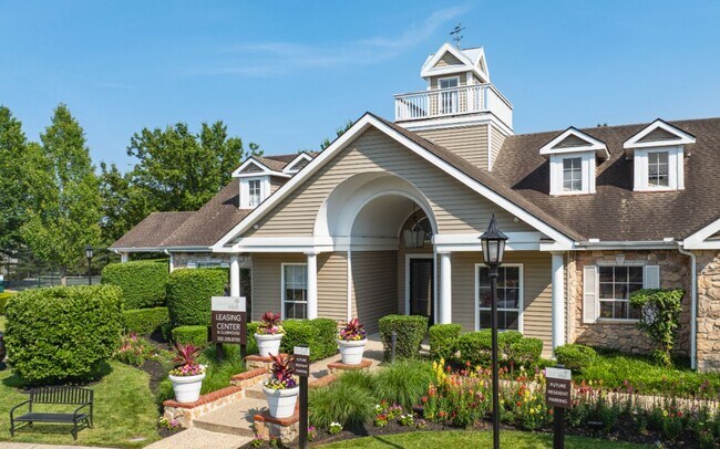Foto del edificio - Brandywine Woods Apartment Homes