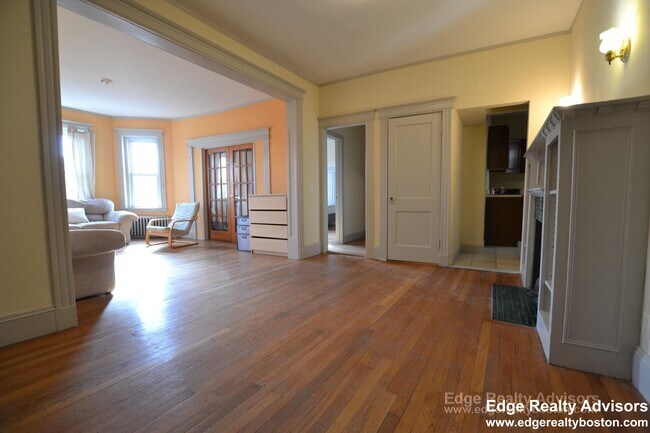 Foto del edificio - 43 Orkney Rd