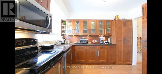 Photo du bâtiment - 19 Brucedale Crescent