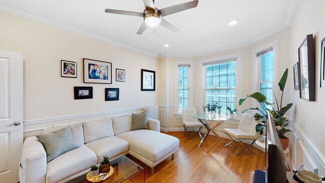 Foto del edificio - 15 Glenville Ave