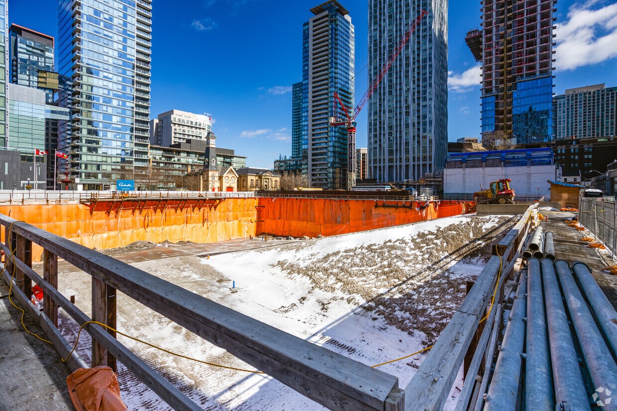 Photo principale - 11 Yorkville