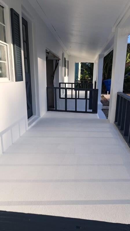 Foto del edificio - 506 N Broadway