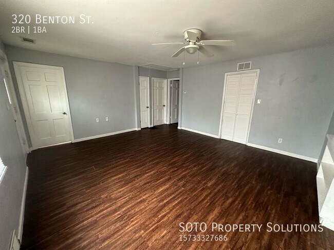 Building Photo - 2BD/1BA w/Bonus Room, Pet-friendly House i...