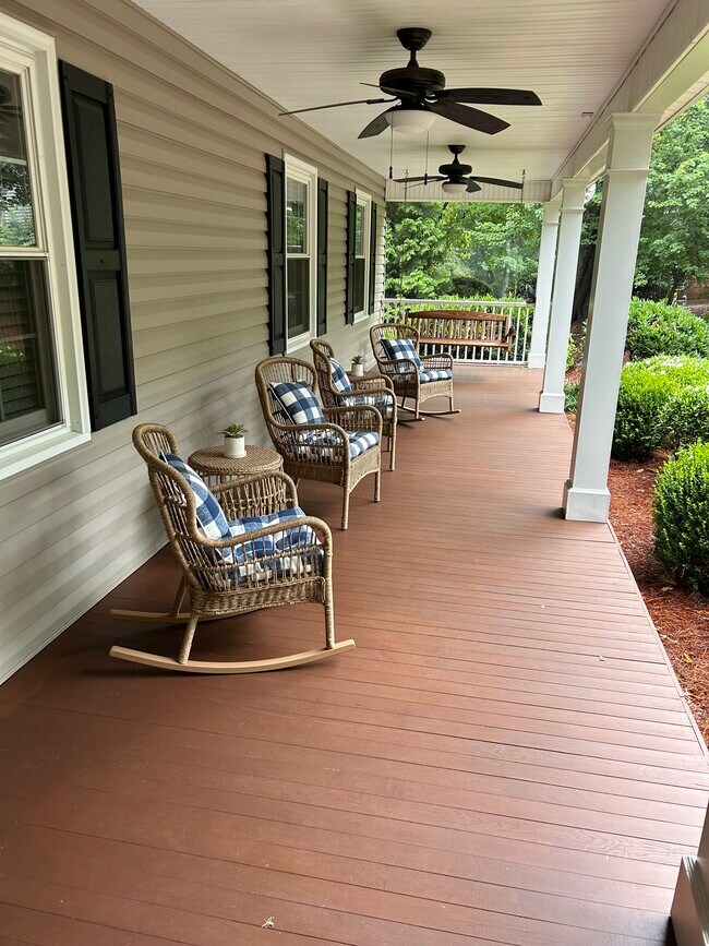 Foto del edificio - 214 Indian Trl