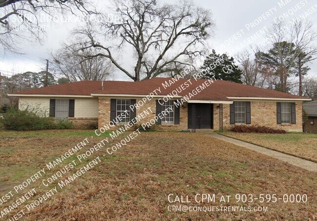 Building Photo - 3800 Brookwood Dr